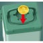 Fingerprint Induction Recognition Electric Piggy Bank Atm Children Cartoon Pas Carousel 3