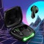 Wireless Earbuds Headphones Low Latency Gaming Bluetooth Headset With Dual Mod Carousel 3