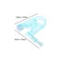 12pcs Disposable Ear Piercers Ear Piercing Tools Ear Hole Piercing Tools sky-b Carousel 4
