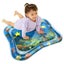Inflatable Tummy Time Mat Premium Baby Water Play Mat For Infants And Toddlers Carousel 2