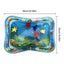 Inflatable Tummy Time Mat Premium Baby Water Play Mat For Infants And Toddlers Carousel 5