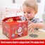 Christmas Electronic Piggy Bank Toy Money Box Coins Saving Atm Safe Santa Cla Carousel 3