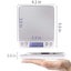Digital Kitchen Scale Letter Scale Household Scale Fine Scale With Tare Functi Carousel 2