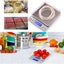 Digital Kitchen Scale Letter Scale Household Scale Fine Scale With Tare Functi Carousel 3