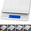 Digital Kitchen Scale Letter Scale Household Scale Fine Scale With Tare Functi Carousel 4