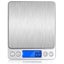 Digital Kitchen Scale Letter Scale Household Scale Fine Scale With Tare Functi Carousel 5
