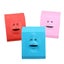Face Bank Coin Eating Saving Money Box Piggy Banks Money Jars Electronic Pigg Carousel 3