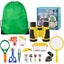 Outdoor Explorers Set Toys Children Binoculars Set Explorers Children Explorer Carousel 1