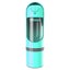 Dog Water Bottle With Filter Portable 2in1 Dog Water Bottle Cup With Food Cont Carousel 1