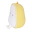 Usb Rechargeable Lamps - Night Lights For Kids Silicone Bedside Lamp Yellow Pea Carousel 1