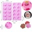 5pcs Dog Biscuit Baking Mold Dog Treats Silicone Mold Baking Mat Dog Biscuit M Carousel 3