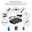 Car Charger Cigarette Lighter Shunt 3 Socket Car Charger Shunt Car Accessories Carousel 4