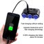 Car Charger Cigarette Lighter Shunt 3 Socket Car Charger Shunt Car Accessories Carousel 5