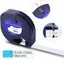 Compatible Label Tape Replacement For Dymo Letratag Refills 91330 Black Print Carousel 4