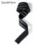 Hard Pull Wrist Lifting Straps Grips For Weightlifting Bodybuilding Strength Carousel 2