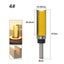 Woodworking Milling Cutter Shank Finish Pattern Router Bits Set With Flush Tri Carousel 3