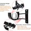 Curtain Rod Bracketsmall Curtain Rod Brackets Holder For Curtain Rods Carousel 5