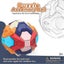 Coin Money Box Coin Savings Tin Assembled Diy Piggy Bank Geometric Ball Stora Carousel 3