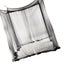 1pc Bed Curtain Hanging Canopy Full Canopy Bed Canopy Drapes Carousel 2