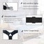 Adjustable Elastic Sheet Straps Heavy Duty Triangle Bed Sheet Clips For Secure Carousel 3