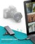Visual Usb C Hub 7 In 1 With Hd Display Screen With Hdmi 4k 100w Power Usb-a S Carousel 3
