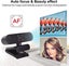 1080p Webcam With Microphone Autofocus Streaming Webcam Usb Computer Camera Fo Carousel 3