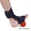 Rehabilitation Dorsal Splint Orthopaedic Support Bandage Foot Orthosis Fits Me Carousel 2