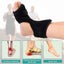 Rehabilitation Dorsal Splint Orthopaedic Support Bandage Foot Orthosis Fits Me Carousel 4