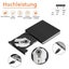 External Dvd Drive Usb 3.0 Type-c Cd Dvd Burner For Pc Laptop Macbook Carousel 3