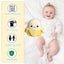 Yellow Banana Toy Plush Doll Doll Doll Cute Doll Cartoon Doll Carousel 4