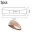Sports Headband Women's Yoga Athletic Hairband Men's Sweatband Workingout Headb Carousel 2