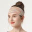 Sports Headband Women's Yoga Athletic Hairband Men's Sweatband Workingout Headb Carousel 3