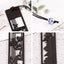 4-piece Wooden Bookmarks For Book Lovers Handmade Wooden Carving Book Carousel 3