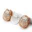 Little Kalimba 8 Keys Thumb Piano Finger Music Keyboard Instrument Finger Pian Carousel 3