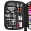 Home Sewing Set 130 Pieces Set Sewing Kit Sewing Set Hand Sewing Needle Travel Carousel 2