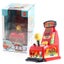 Ws5368 Finger Box ing Machine Toy Children's Mini Elastic Fighting Machine Des Carousel 3