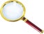 High-quality 10x Magnifier For Home Office Classroom And Travel Carousel 1