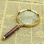 High-quality 10x Magnifier For Home Office Classroom And Travel Carousel 3