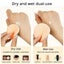 12 Pcs Round Makeup Sponges Perfect For Foundation And Concealer Carousel 2