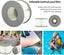 6-pack Hot Tub Filters Upgraded Version Compatible With Mspa Inflatable Pools Carousel 5