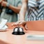 Call Bell Service Bell For The Porter Kitchen Restaurant Bar Classic Concierge Carousel 3