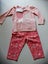 Cat Naps ! - Winter Pyjamas Set - Size 1 - BNWT Carousel 2