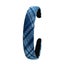 Plaid Headband Stitching Fabric Hairband Carousel 3