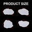Coaster Resin Molds Diy Crafts Home Decoration Making Agate Coasters Set Carousel 2