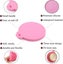 Food Can Lids Universal Bpa Free Silicone Can Lids Covers For Dog And Cat Food Carousel 3