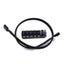 Pwm Fan Hub Power Supply Cable Splitter With 4 Pin Connectors For Efficient Co Carousel 3