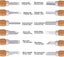 12-piece Wood Carving Tools Set Sk2 Carbon Steel Wood Chisels With Sharpening Carousel 2