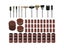 PTN NEW Sanding Polishing Grinding Tool Accessories Kit 150PCS Sale Sale Carousel 2
