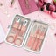 Nail Clipper Kit Personal Care Manicure Set For Manicure And Pedicure Carousel 3