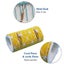 Guinea Pig Cage Accessories Bedding Warm Hammock For Parrot Ferret Squirrel Ha Carousel 3